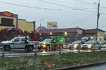 «Режим просачивания» могут отменить на границе Зеленограда и Андреевки